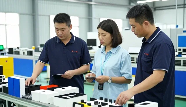 设备选型中维护方法对安装调试效率的影响分析